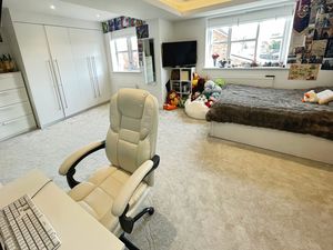 Bedroom 1- click for photo gallery